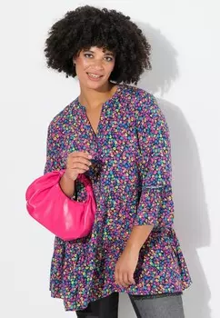 Блуза Angel of Style, розовый