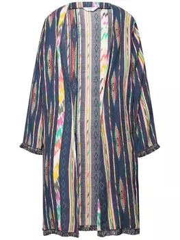 Блуза Angel of Style, синий