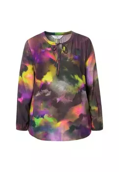 Блуза Angel of Style, светло-зеленый