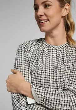 Блуза ANGELA Spieth & Wensky, черный