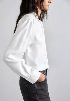 Блуза ANGELINE sandro, кремовый