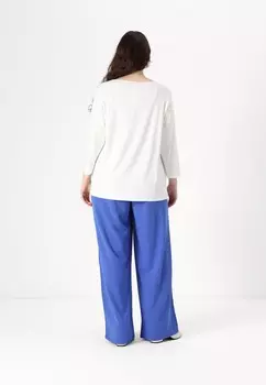 Блуза ANGIO Persona by Marina Rinaldi, белый