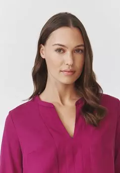 Блуза ANITA TATUUM, фиолетовый