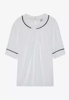 Блуза Anna Field, белый