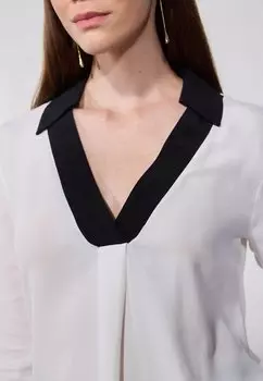 Блуза Anna Field, белый