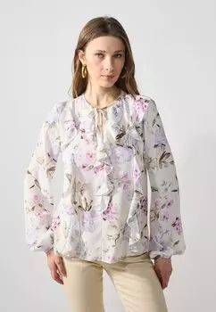 Блуза Anna Field, белый