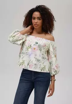 Блуза Anna Field, белый