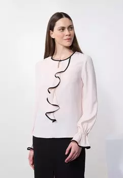 Блуза Anna Field, бежевый