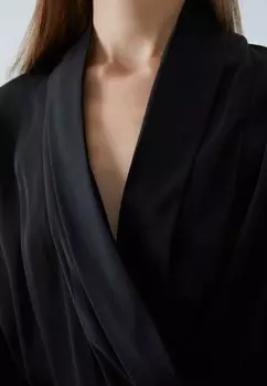 Блуза Anna Field, черный