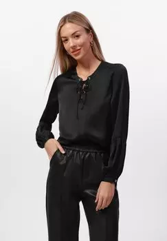 Блуза Anna Field, черный