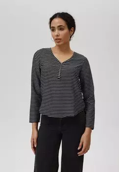 Блуза Anna Field, черный