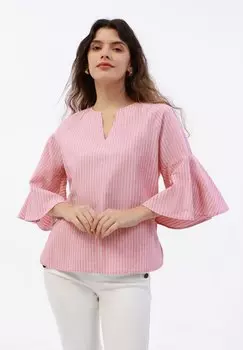 Блуза Anna Field, фиолетовый