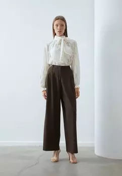 Блуза Anna Field, кремовый