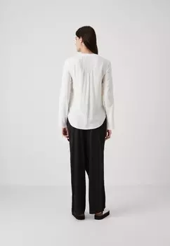 Блуза Anna Field MAMA, белый