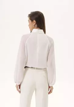 Блуза Anna Field, молочный