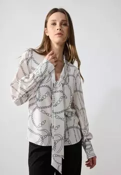 Блуза Anna Field, молочный