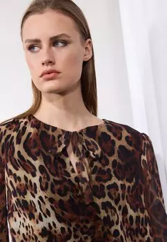 Блуза Anna Field, мультиколор