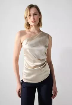 Блуза Anna Field, песочный