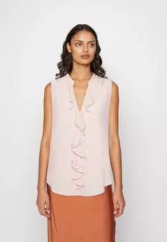 Блуза Anna Field, розовый
