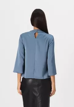 Блуза Anna Field, синий