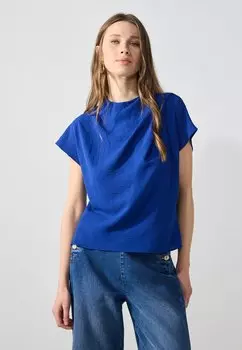 Блуза Anna Field, синий