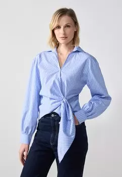 Блуза Anna Field, синий