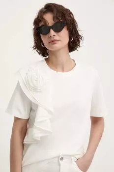 Блуза Answear Lab, белый