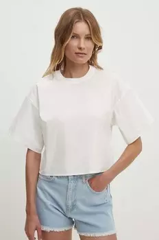 Блуза Answear Lab, белый