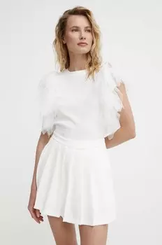 Блуза Answear Lab, белый