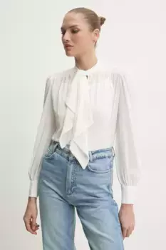 Блуза Answear Lab, белый