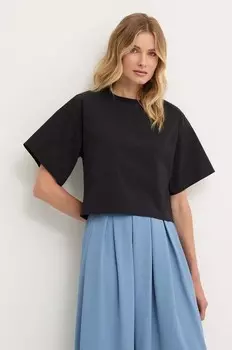 Блуза Answear Lab, черный
