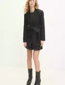 Блуза Answear Lab, черный