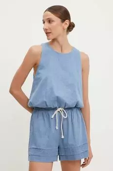 Блуза Answear Lab, синий