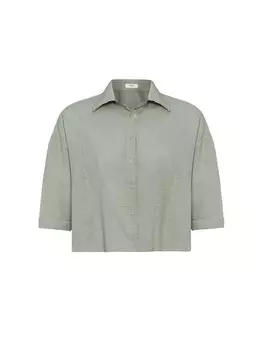 Блуза Antioch Jasmin, серый