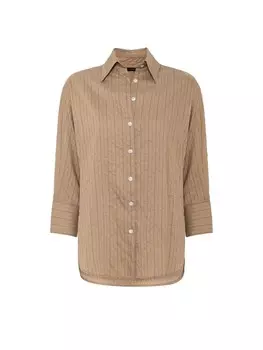 Блуза Antioch Susanne, кэмел