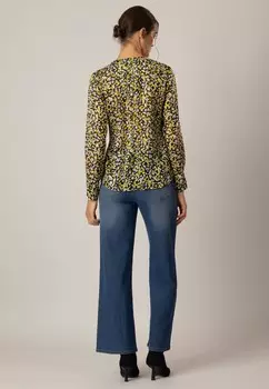 Блуза Apart, черный