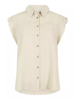 Блуза Apricot, экрю