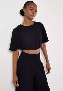 Блуза Apricot, черный