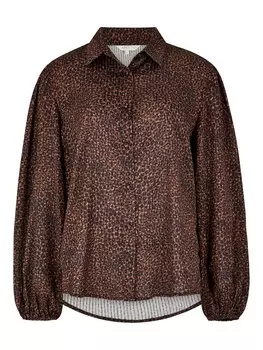 Блуза Apricot, цвет Auburn