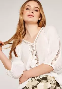 Блуза Apricot, цвет cream