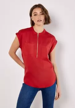 Блуза Apricot, красный