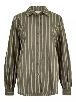 Блуза Apricot, оливковый