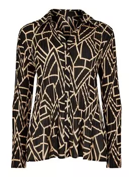 Блуза Apricot Sheer, черный