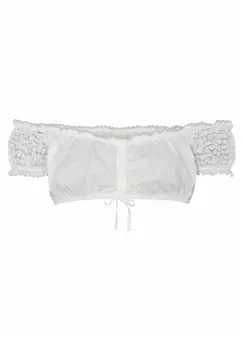 Блуза ARIELLE Spieth & Wensky, коричневый