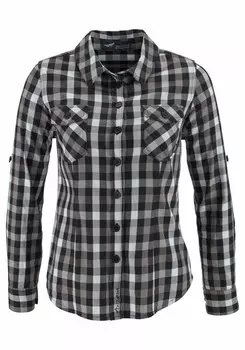 Блуза ARIZONA, черный