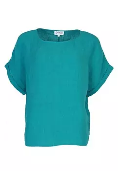 Блуза ARLYN Deerberg, синий