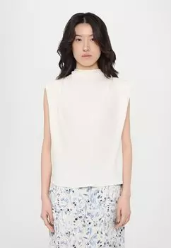 Блуза ARMANDA Marella, молочный