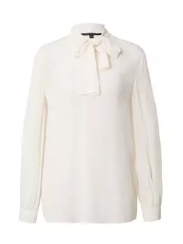 Блуза ARMANI EXCHANGE Blouse, белый