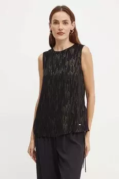 Блуза Armani Exchange, черный