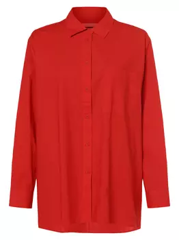 Блуза armedangels Ealgaa, красный